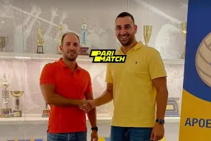 Έκπληξη και deal με Παναγιωτίδη!