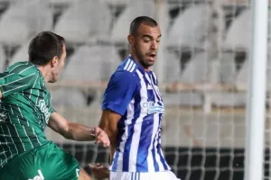 ΑΝΟ για Παύλο