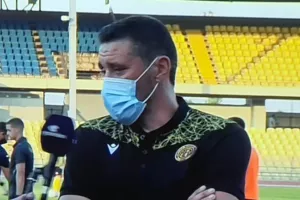 Παράπονα... από Κέρκεζ/ "Πρώτη φορά βλέπω στα 15 χρόνια έτσι το Τσίρειο"