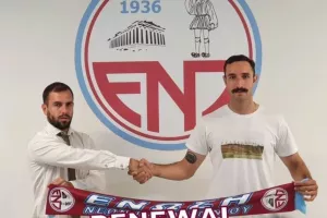 Συνεχίζει ο Γεωργίου
