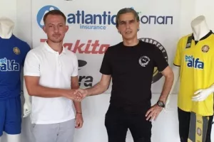 Ανακοίνωσε Κουρτίδη