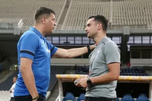 Βλάνταν και Αντρέ
