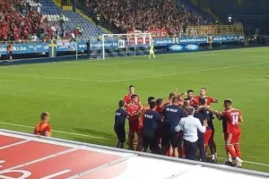 Η Βελέζ Μόσταρ στον δρόμου της ΑΕΚ στο Conference League