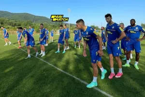 Πρωινή στο Πράβετς (Βίντεο)