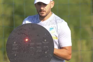 ΦΩΤΟΣ... απ' την πρωινή