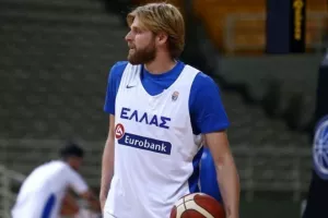 Κινείται για Χαραλαμπόπουλο ο Προμηθέας