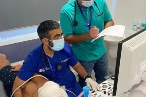 ΑΕΛ/ Ιατρικές εξετάσεις... πριν τα Ευρωπαϊκά (Φώτος)