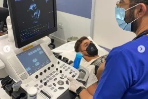ΑΕΛ/ Ιατρικές εξετάσεις... πριν τα Ευρωπαϊκά (Φώτος)