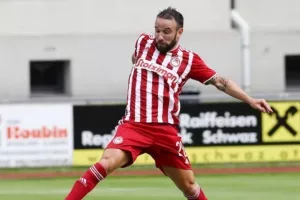 Επέστρεψε στις προπονήσεις ο Βαλμπουενά