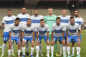 Η ΠΡΟΚΛΗΡΩΣΗ του Απόλλωνα