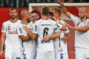 LASK/ Μετά την πράξη... αντίπαλος;