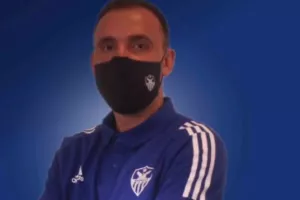 Ανακοίνωσε Πόποβιτς! (Πρωτότυπο βίντεο με... δημοσιεύματα)