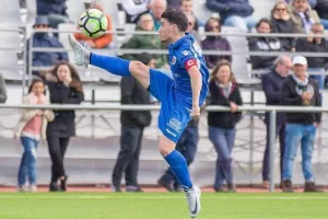 Προχωρημένες επαφές με Marcio Meira