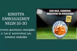 Λεπτομέρειες για τα εισιτήρια - κίνητρα εμβολιασμού