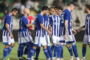 Ρεβάνς ΑΝΟ/ Σέντρα... στις 20:00