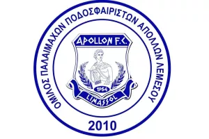 Παλαίμαχοι/Απόλλων
