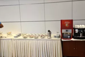 Περιποίηση!