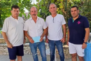 Ανθρωπιά...