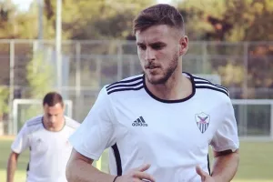 Προς δανεισμό ο Άντρις Νεοφύτου