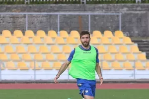 (ΦΩΤΟΣ) Η προπόνηση του ΑΠΟΕΛ/Ατομικό ο Chebake     