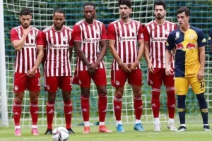 Πιθανότητες για Μπουχαλάκη, Ελ Αραμπί εν όψει Νέφτσι