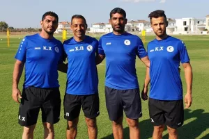 Νέα αρχή/Νέες προσδοκίες