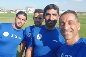 Νέα αρχή/Νέες προσδοκίες