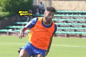 "Οκρι"/Ασανσέρ