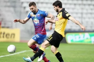 «Ο Γκρίλο πήρε την απόφαση να μείνει στον Βόλο»