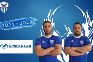 Νέα συνεργασία για την πετοσφαιρική ΑΝΟ