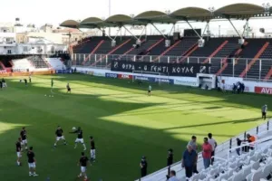 «Όχι» στην προκήρυξη για να δοθεί χρόνος στις ομάδες να βρουν τηλεοπτικό συμβόλαιο