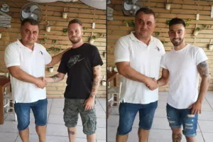 Δύο νέες προσθήκες