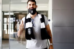 Ο Ολιβέιρα θα δει αύριο το ΠΑΟΚ-Βόλος