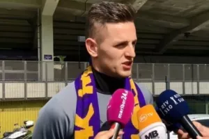 Εξετάζει τον Κέναν Πίριτς για τον «άσο» ο Ατρόμητος (βίντεο)
