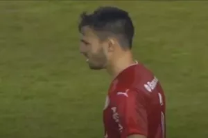 Πρώτη πρόταση στον Σάντσες Μίνιο