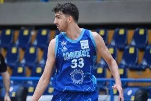 Χουγκάζ τετραετίας ανακοίνωσε ο Παναθηναϊκός