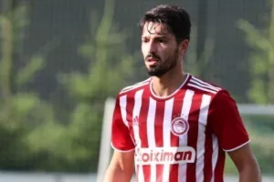 Πέπε: «Τιμή μου να επιστρέψω στην Γκιμαράες»