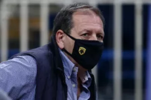 Στα 13 τα ban της ΑΕΚ από τη FIBA