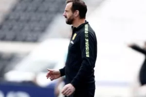 Μάντζιος: «Παιχνίδι χωρίς λάθη»
