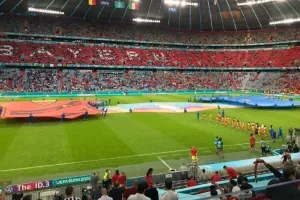 Βέλγιο-Ιταλία: Σκουάντρα Ατζούρα, ομαδάρα! (φώτος)