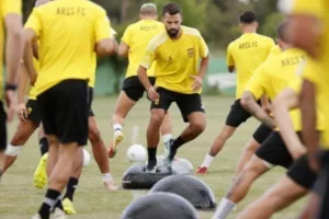 Μπήκε ο Μήτρογλου, ατομικό ο Ντουάρτε