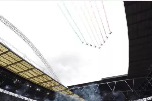 Τελικός με τα όλα του και… “It’s coming Rome” στα πέναλτι! 