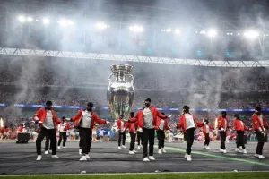Τελικός με τα όλα του και… “It’s coming Rome” στα πέναλτι! 