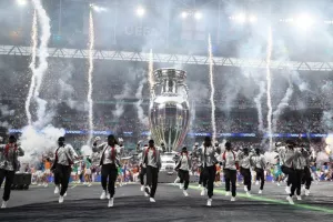 Τελικός με τα όλα του και… “It’s coming Rome” στα πέναλτι! 