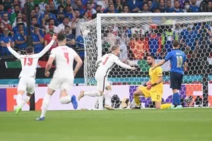 Τελικός με τα όλα του και… “It’s coming Rome” στα πέναλτι! 