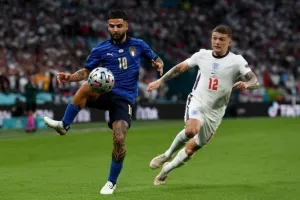 Τελικός με τα όλα του και… “It’s coming Rome” στα πέναλτι! 