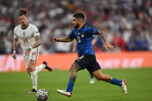 Τελικός με τα όλα του και… “It’s coming Rome” στα πέναλτι! 