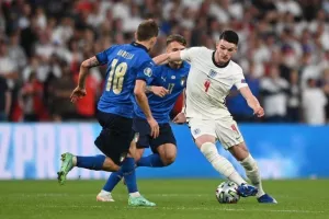 Τελικός με τα όλα του και… “It’s coming Rome” στα πέναλτι! 