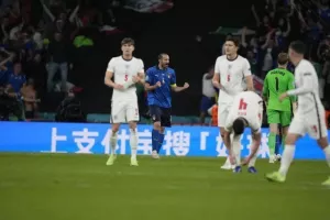 Τελικός με τα όλα του και… “It’s coming Rome” στα πέναλτι! 