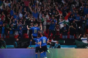 Τελικός με τα όλα του και… “It’s coming Rome” στα πέναλτι! 